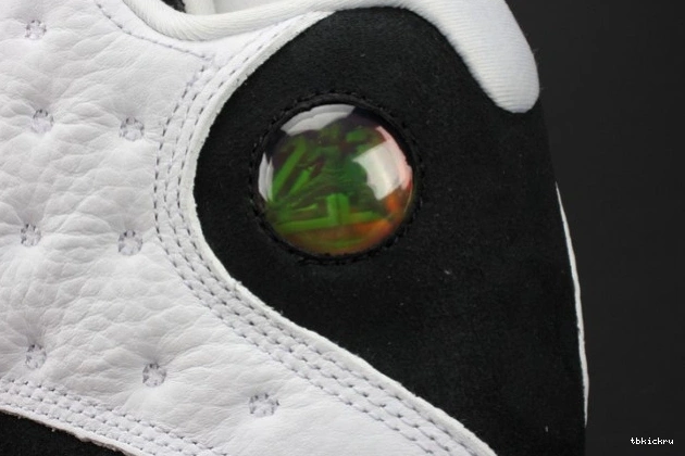 Cheap TBkick He Jordan 13 Got CDP (2008) Air Game Retro 309259-104 0712